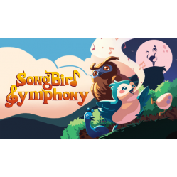 Songbird Symphony