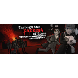 Through the Darkest of Times