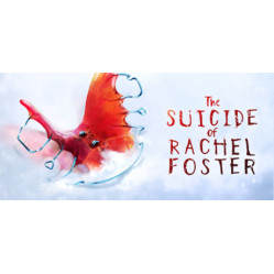 The Suicide of Rachel Foster