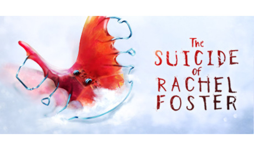 The Suicide of Rachel Foster The Suicide of Rachel Foster