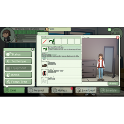 Ciel Fledge: A Daughter Raising Simulator