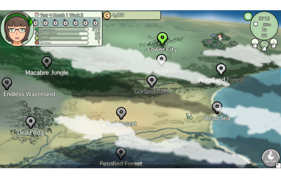 Ciel Fledge: A Daughter Raising Simulator