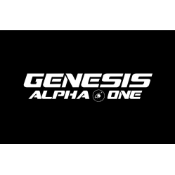 Genesis Alpha One Deluxe Edition