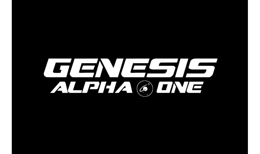Genesis Alpha One Deluxe Edition Genesis Alpha One Deluxe Edition