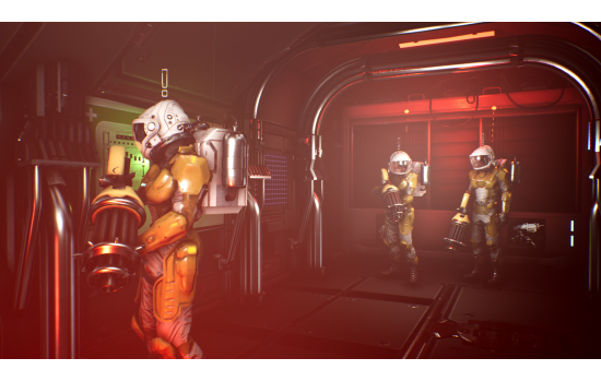 Genesis Alpha One Deluxe Edition