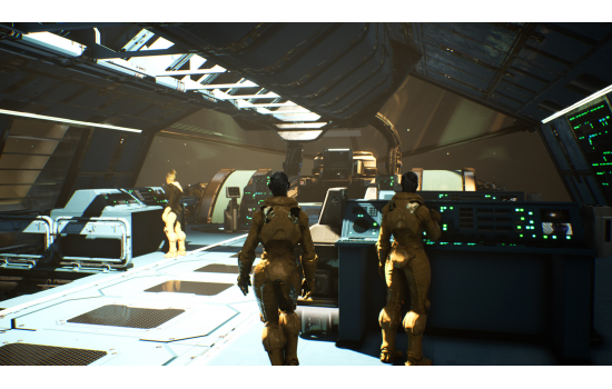 Genesis Alpha One Deluxe Edition