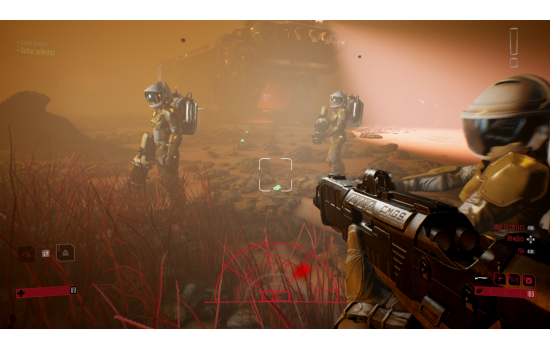 Genesis Alpha One Deluxe Edition