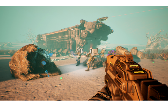 Genesis Alpha One Deluxe Edition