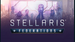 Stellaris: Federations