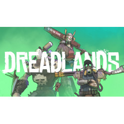 Dreadlands