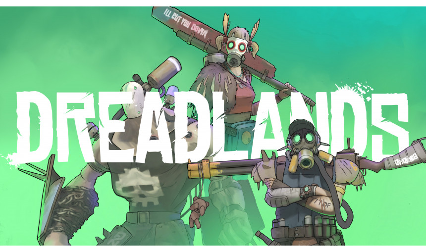 Dreadlands Dreadlands