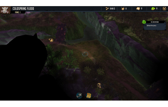 Dreadlands