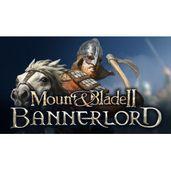 Mount & Blade II: Bannerlord