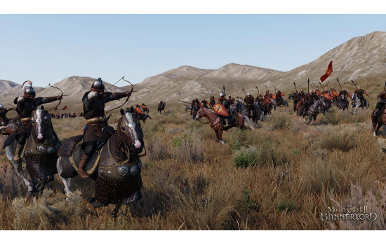 Mount & Blade II: Bannerlord