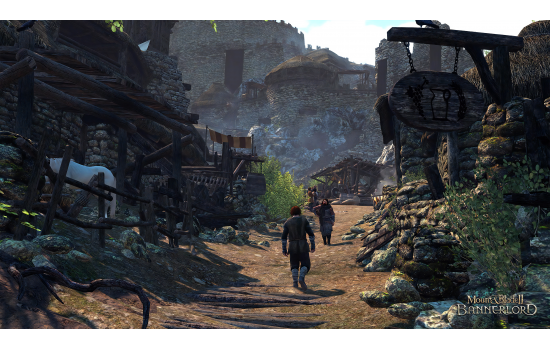 Mount & Blade II: Bannerlord