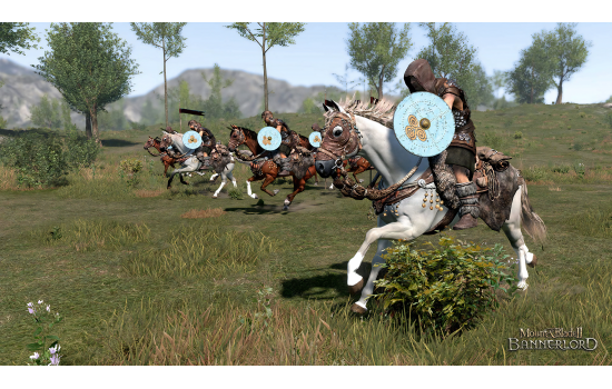 Mount & Blade II: Bannerlord