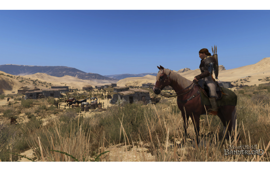 Mount & Blade II: Bannerlord