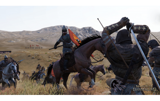 Mount & Blade II: Bannerlord