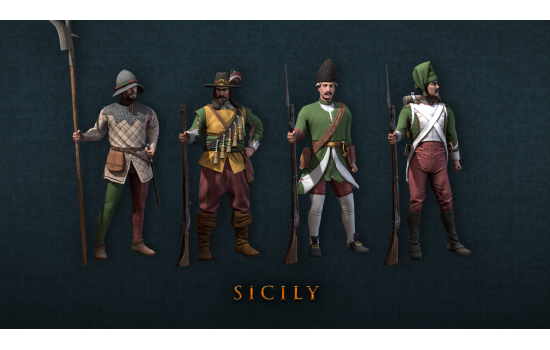 Europa Universalis IV: Emperor Content Pack