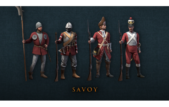 Europa Universalis IV: Emperor Content Pack