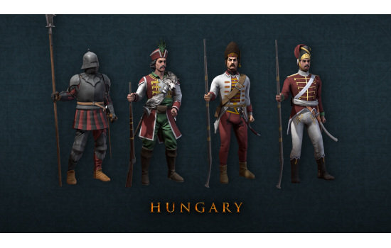 Europa Universalis IV: Emperor Content Pack