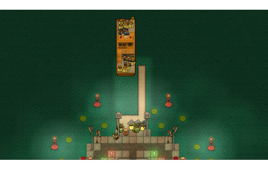 Prison Architect - Island Bound