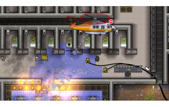 Prison Architect - Island Bound