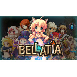 Bellatia