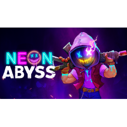 Neon Abyss