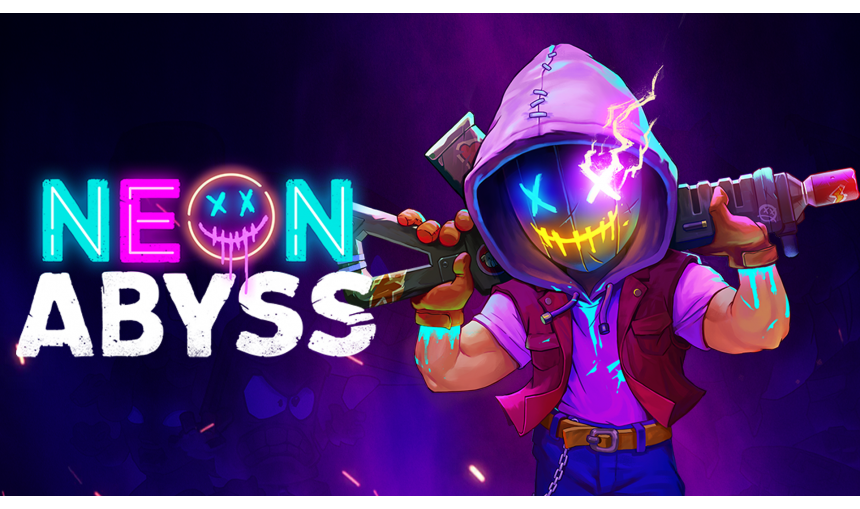 Neon Abyss Neon Abyss