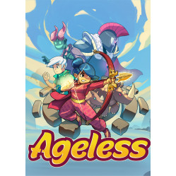 Ageless