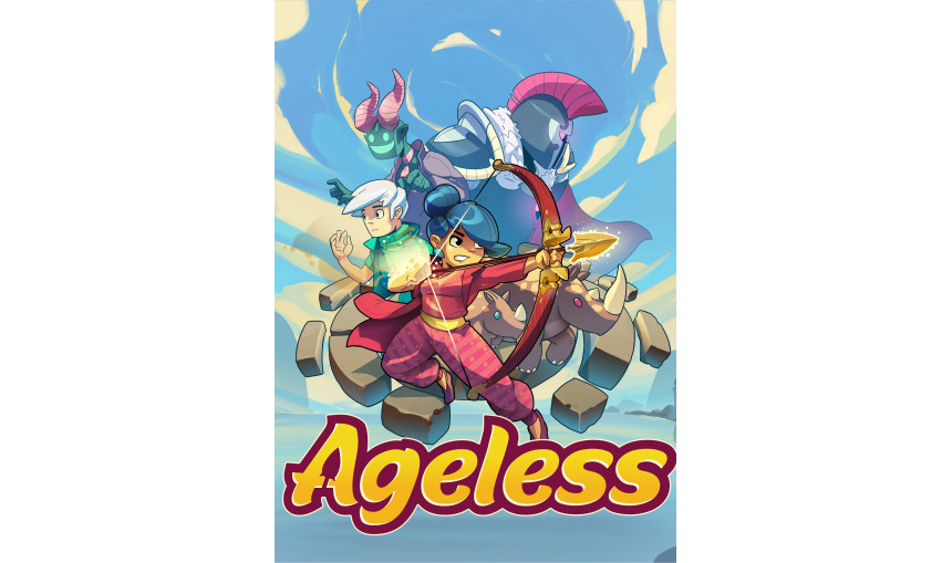 Ageless Ageless