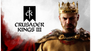 Crusader Kings III Crusader Kings III