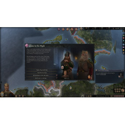 Crusader Kings III