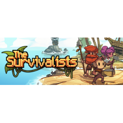 The Survivalists