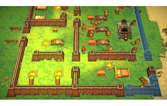 The Survivalists