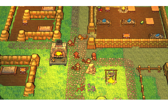 The Survivalists
