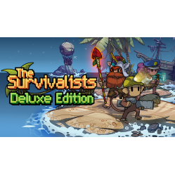 The Survivalists - Deluxe Edition