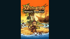 The Survivalists - Monkey Business Pack