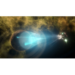 Stellaris: Necroids Species Pack