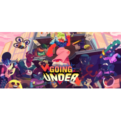 Going Under