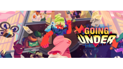 Going Under Soundtrack