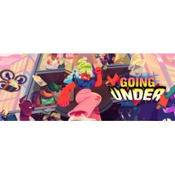 Going Under Soundtrack