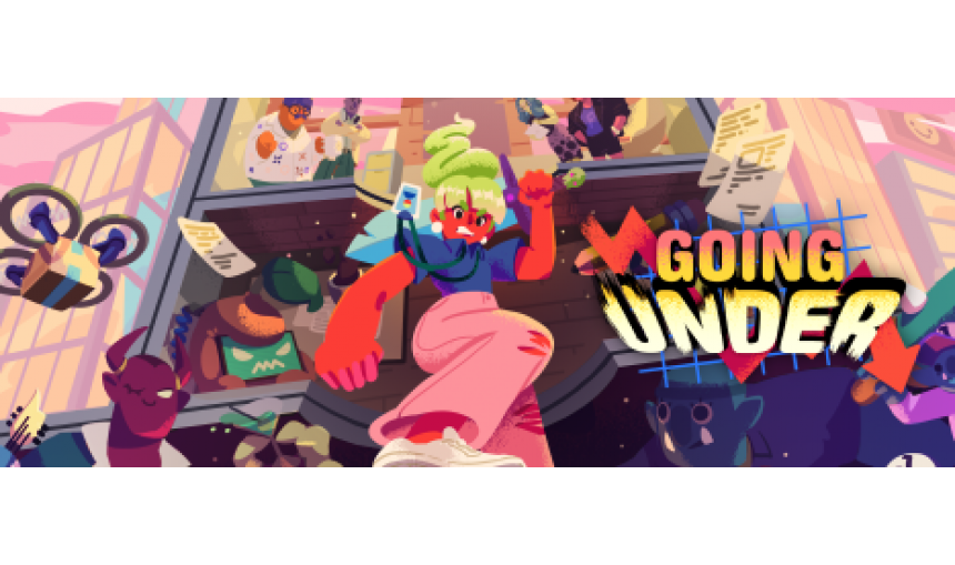 Going Under Soundtrack Going Under Soundtrack