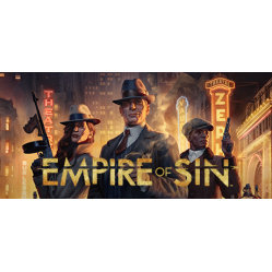 Empire of Sin