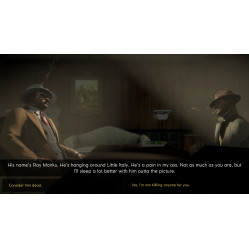 Empire of Sin Premium Edition