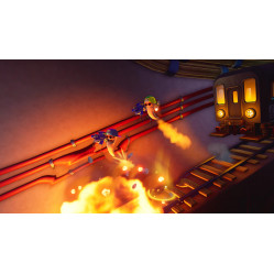 Worms Rumble