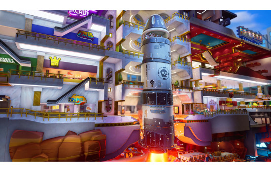 Worms Rumble Digital Deluxe Edition