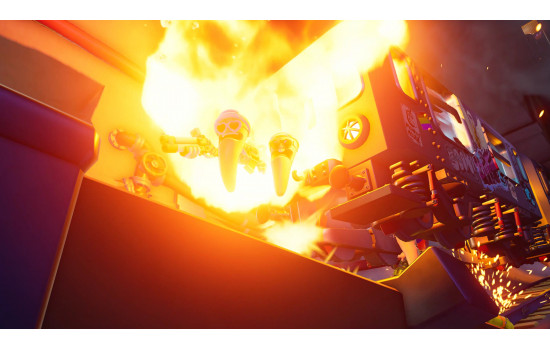 Worms Rumble Digital Deluxe Edition