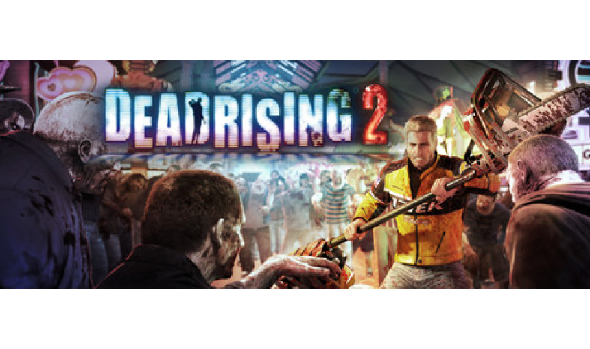 Dead Rising 2 Dead Rising 2